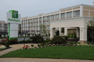 Maryland Wedding Venues - Host Your Events at Holiday Inn Columbia East-Jessup